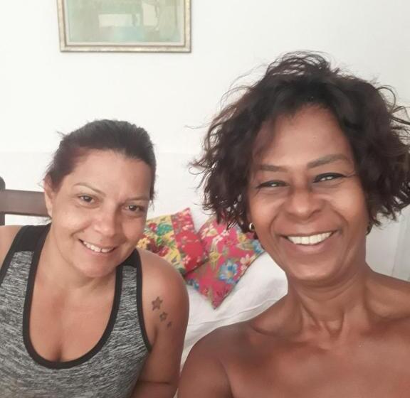 Bed and Breakfast Perto Do Aeroporto De Salvador Dona Pitanga Hostel