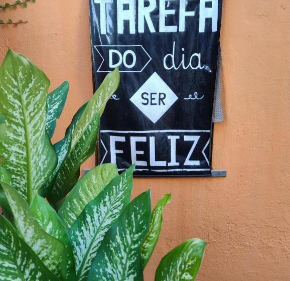 Bed and Breakfast Perto Do Aeroporto De Salvador Dona Pitanga Hostel