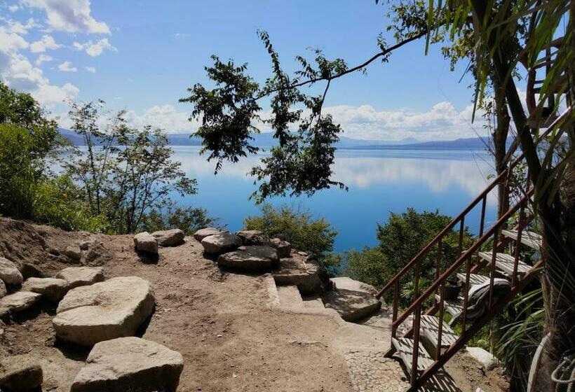 민박 Pondok Berata Dapdap