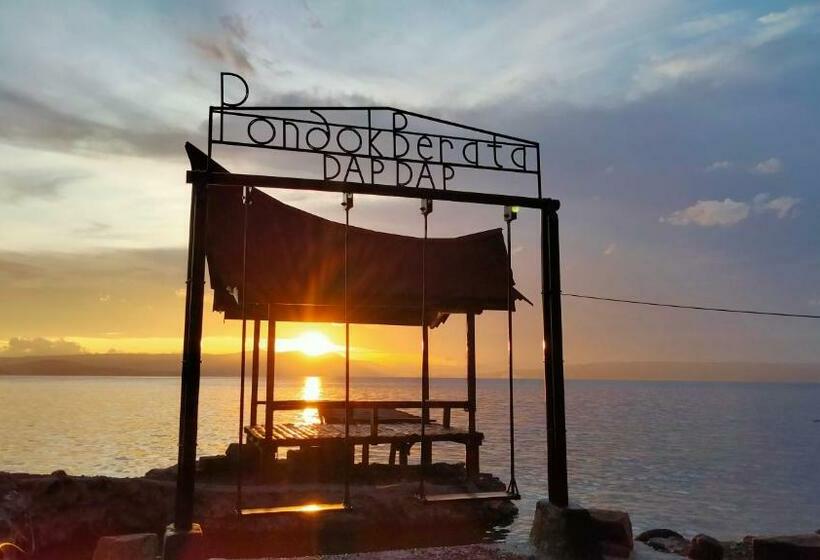 민박 Pondok Berata Dapdap