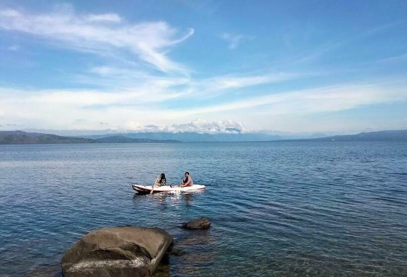 민박 Pondok Berata Dapdap