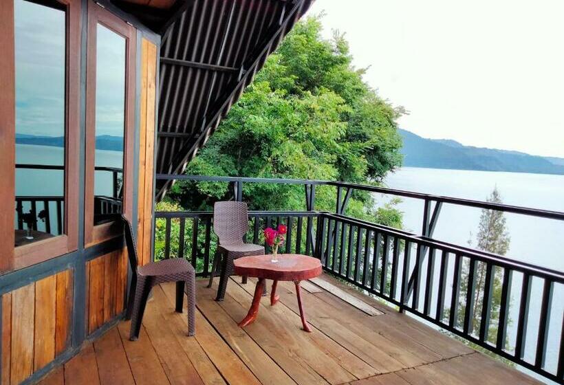 민박 Pondok Berata Dapdap