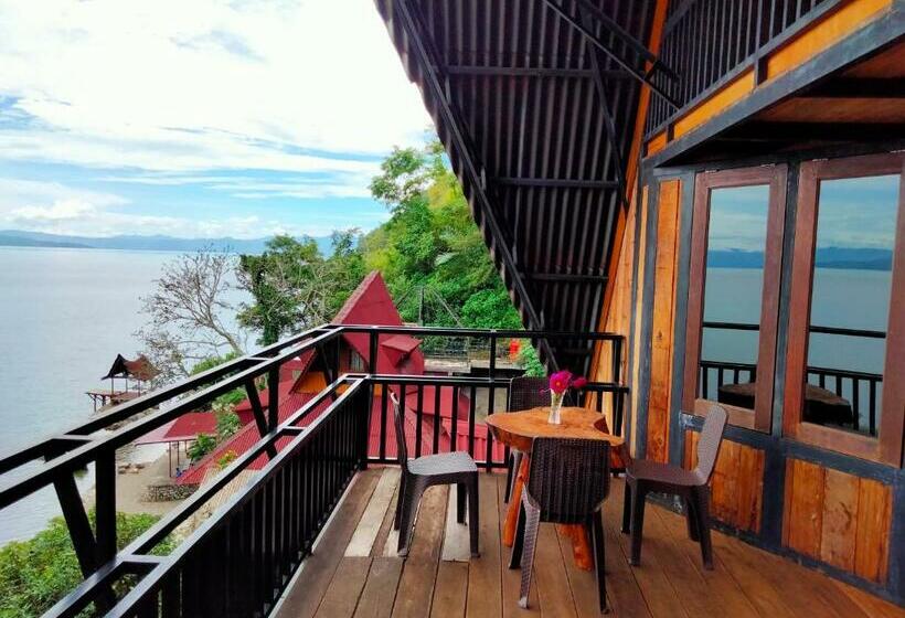 민박 Pondok Berata Dapdap