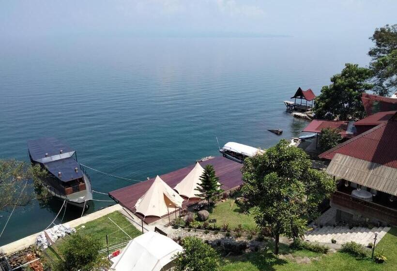 민박 Pondok Berata Dapdap