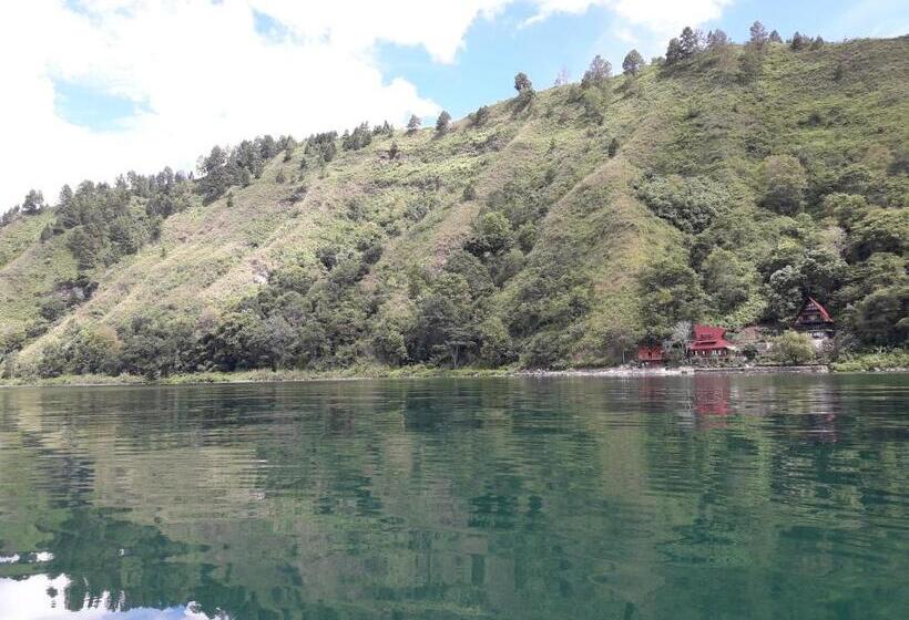 민박 Pondok Berata Dapdap