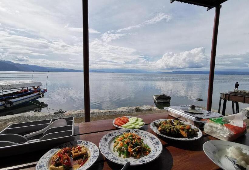 민박 Pondok Berata Dapdap