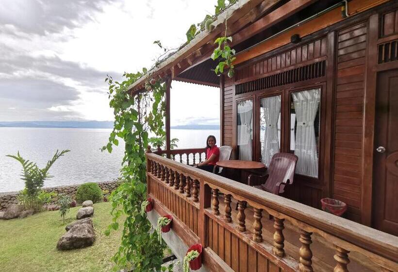 민박 Pondok Berata Dapdap