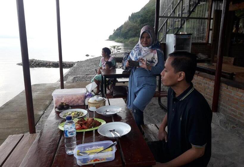 민박 Pondok Berata Dapdap