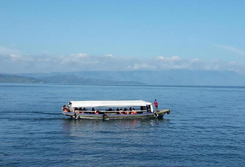 민박 Pondok Berata Dapdap