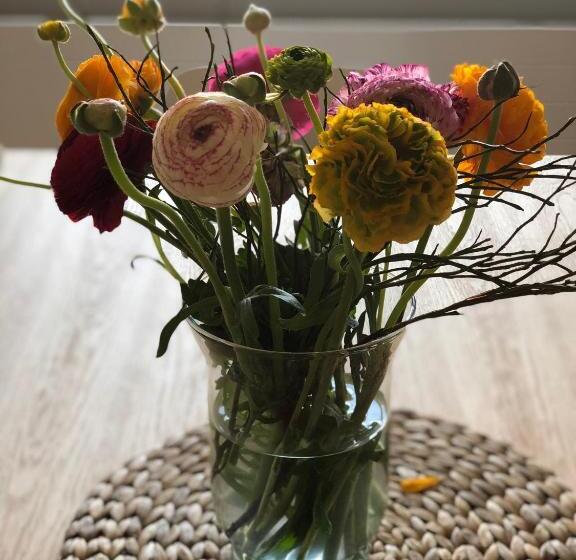 민박 Villa Jakobsbrunnen