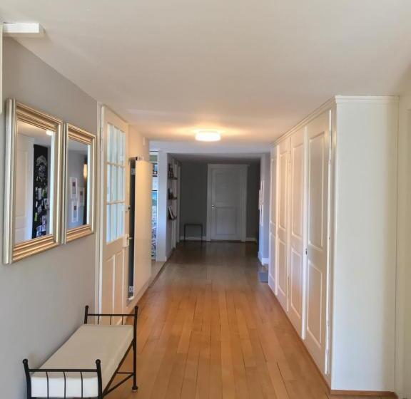 민박 Villa Jakobsbrunnen