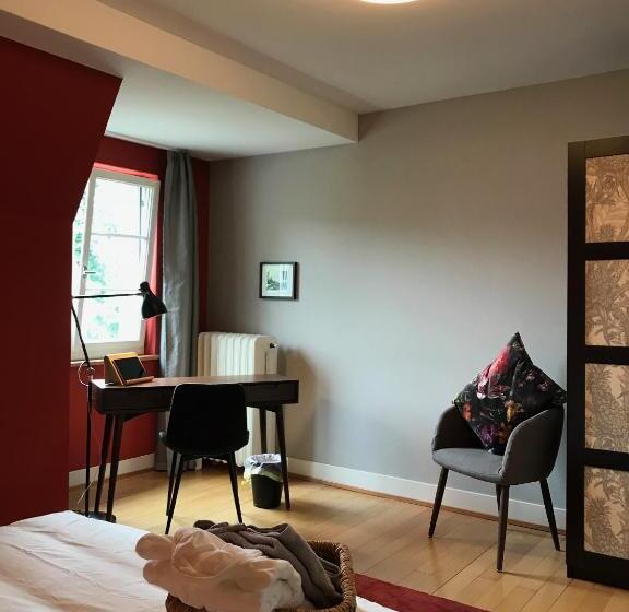 민박 Villa Jakobsbrunnen