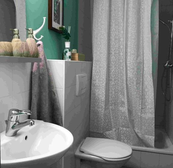 민박 Villa Jakobsbrunnen