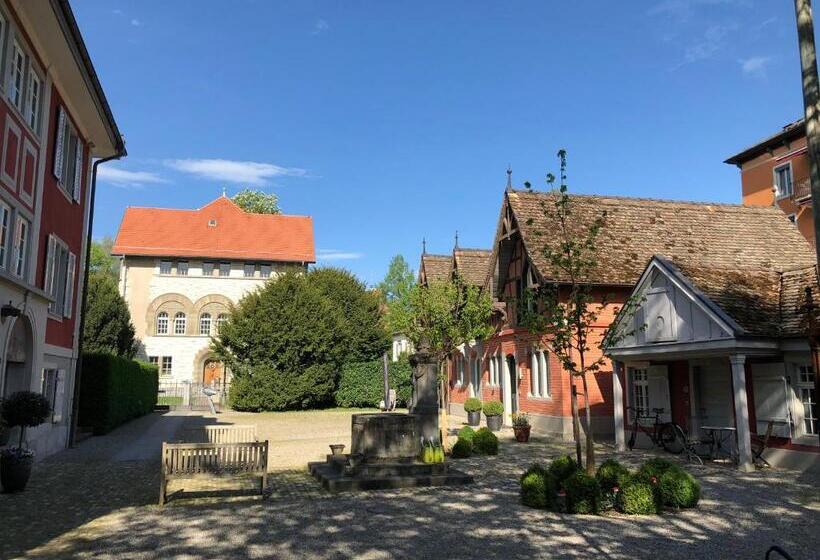 민박 Villa Jakobsbrunnen