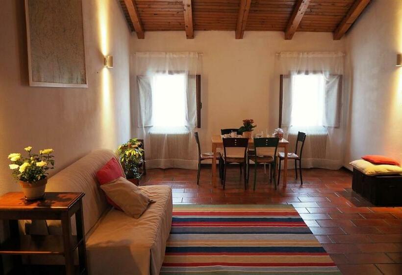 Bed & Breakfast Ligont