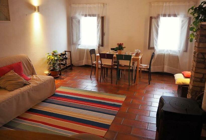 Bed & Breakfast Ligont