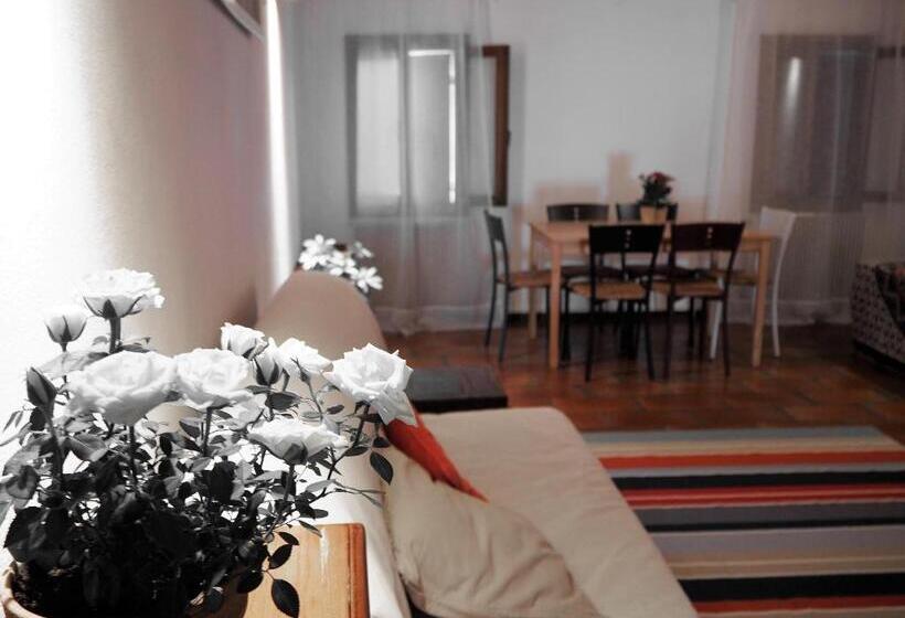 Bed & Breakfast Ligont