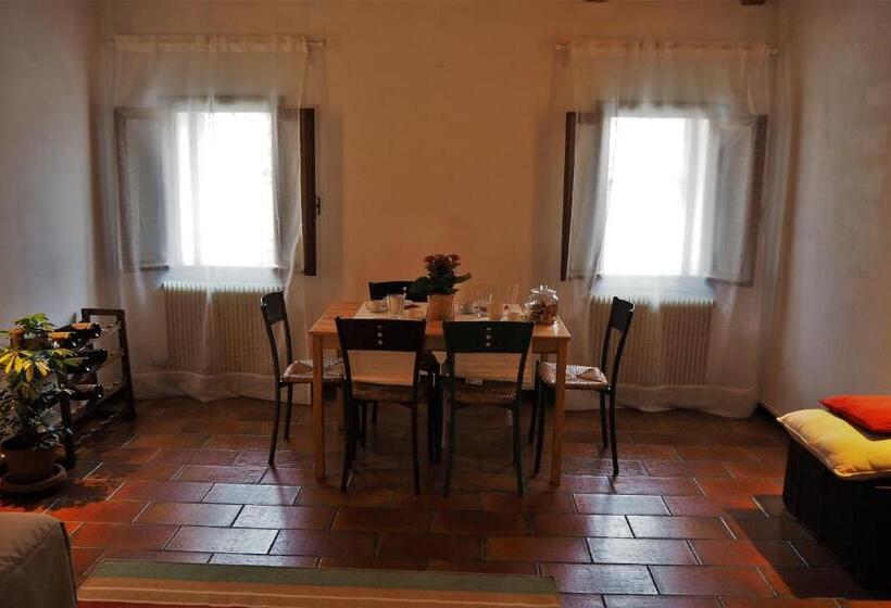 Bed & Breakfast Ligont