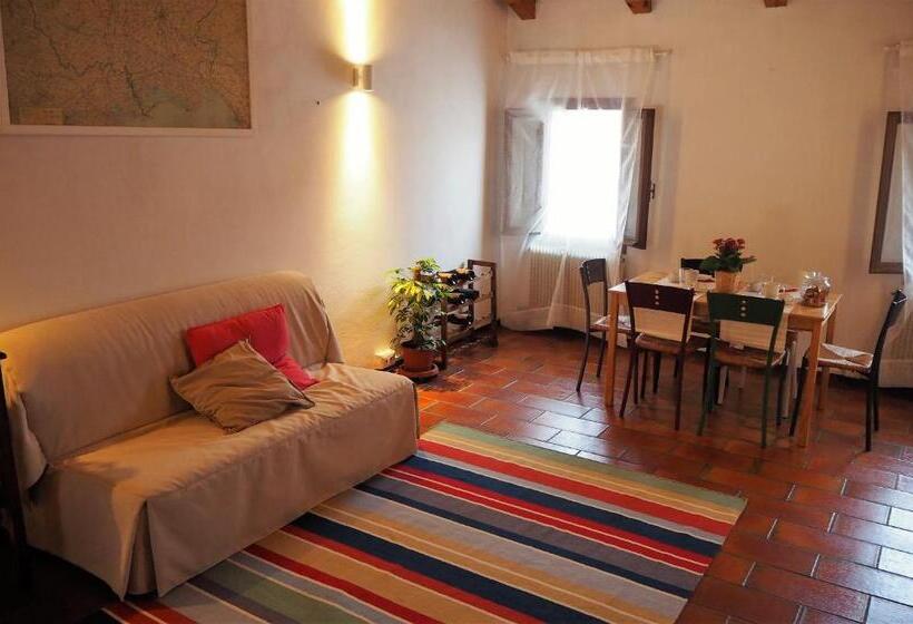 Bed & Breakfast Ligont