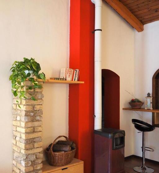 Bed & Breakfast Ligont