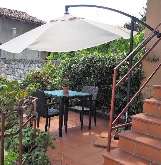 Bed & Breakfast Ligont