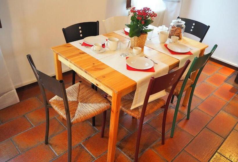 Bed & Breakfast Ligont