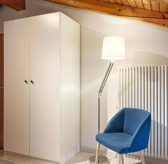 Bed & Breakfast Ligont