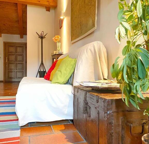 Bed & Breakfast Ligont