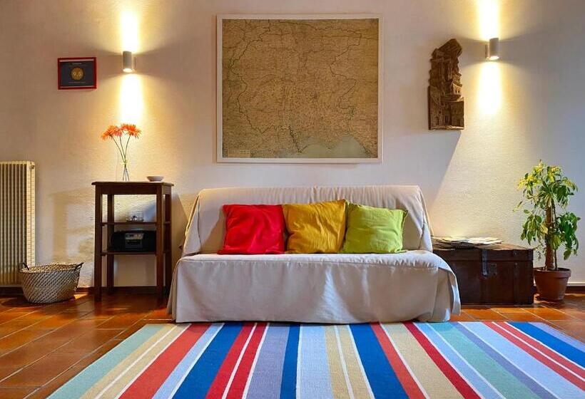 Bed & Breakfast Ligont