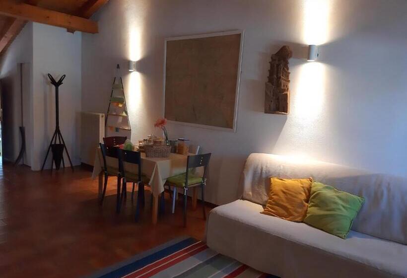 Bed & Breakfast Ligont