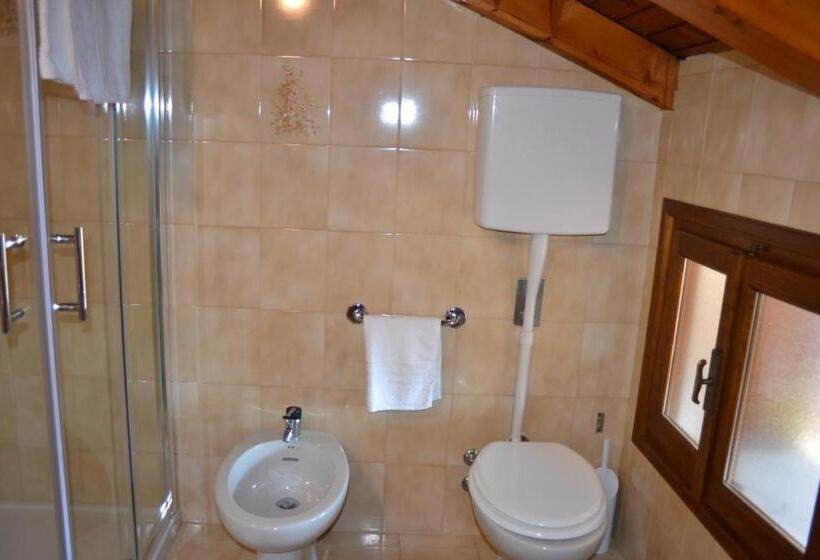 Bed & Breakfast Ligont