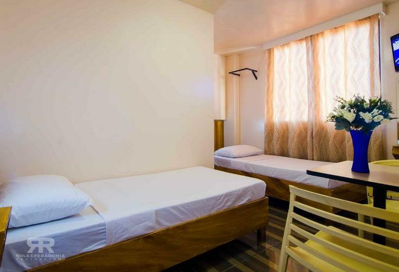 Diamond Hotel And Resto