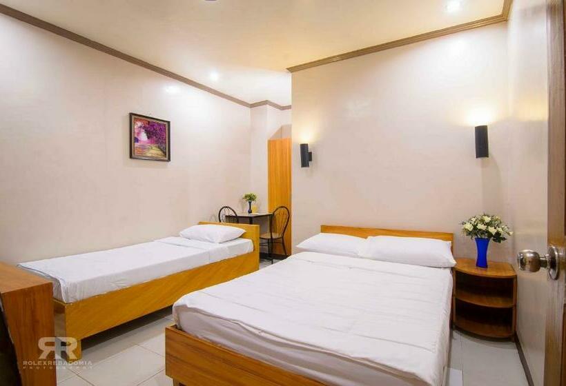 Diamond Hotel And Resto