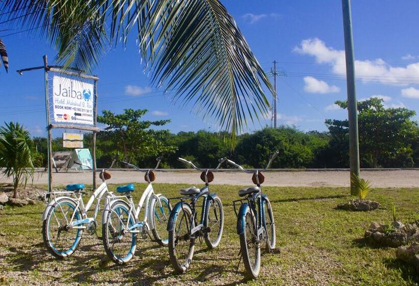 Отель Jaiba Mahahual   Adults Only