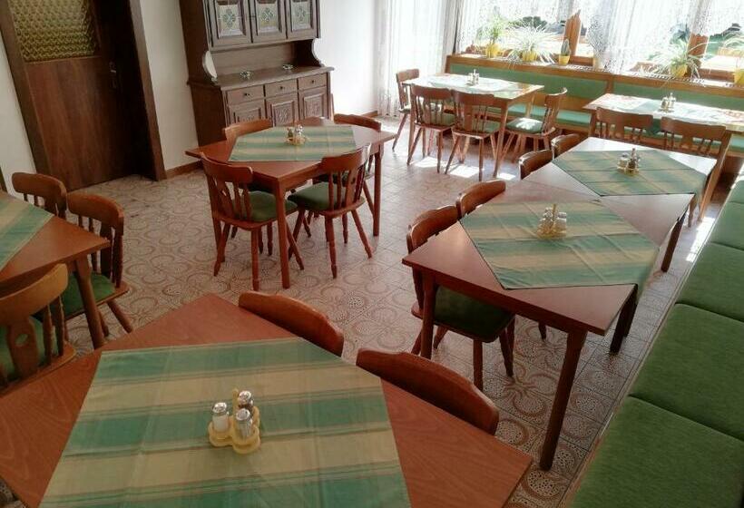 בית מלון כפרי Raffelwirt