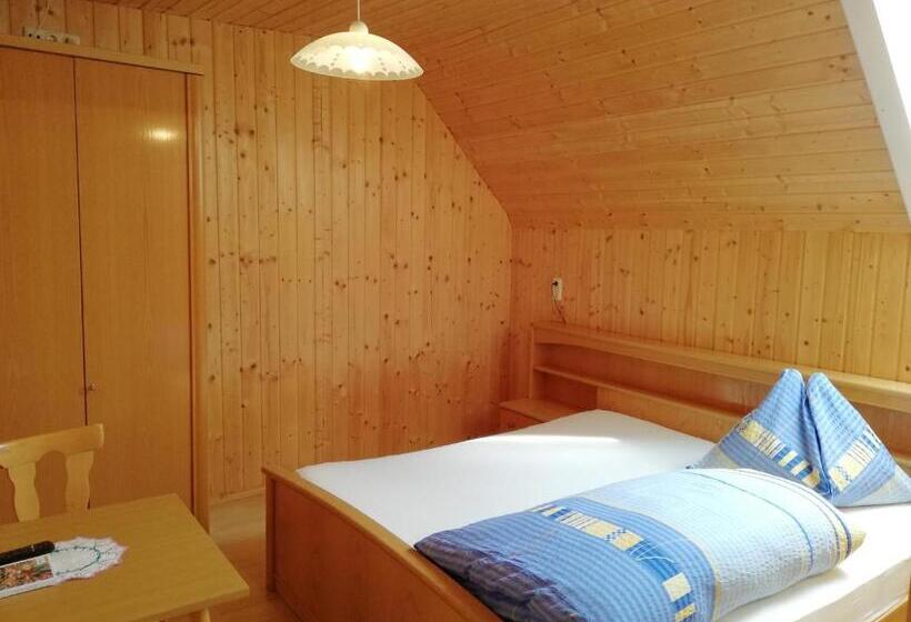 בית מלון כפרי Raffelwirt