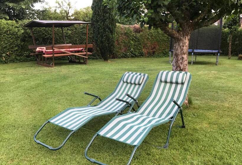 호텔 Urlaub Auf Dem Bauernhof Zeller