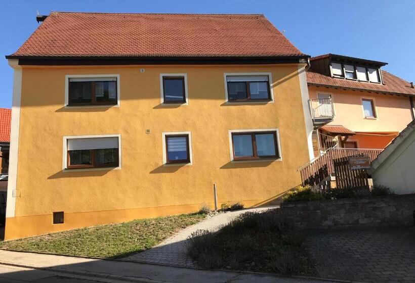 호텔 Urlaub Auf Dem Bauernhof Zeller