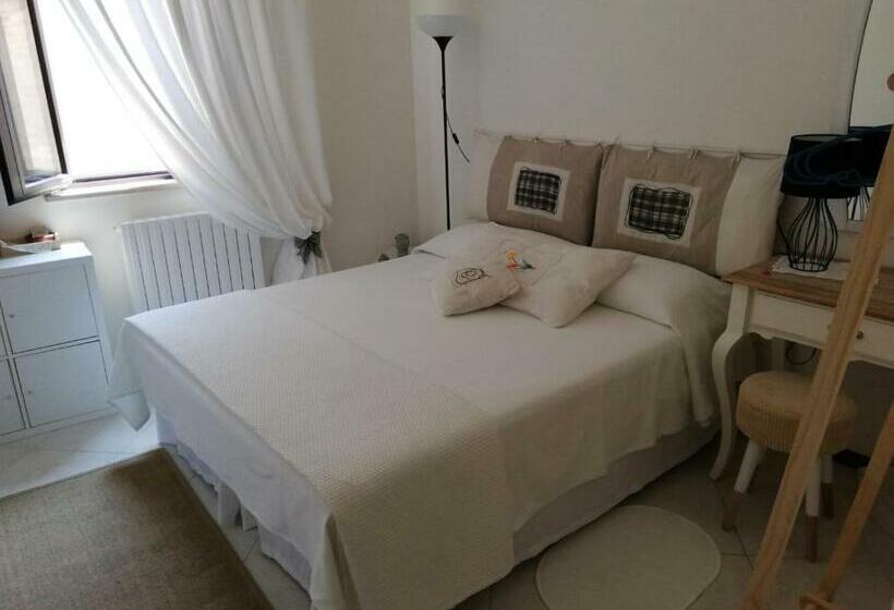 Il Vicolo Di Ripa B&b