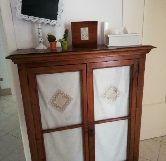 Il Vicolo Di Ripa B&b