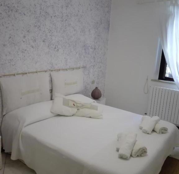 Il Vicolo Di Ripa B&b