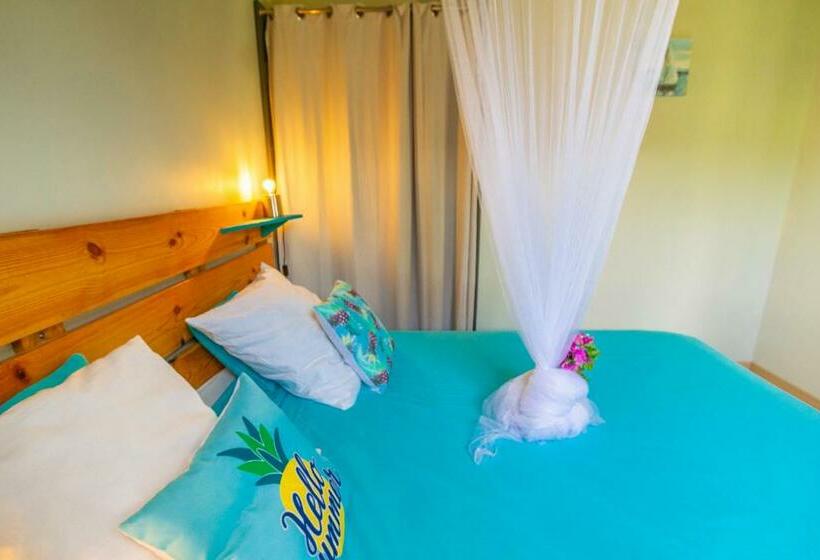 بنسيون Amour Deshaies