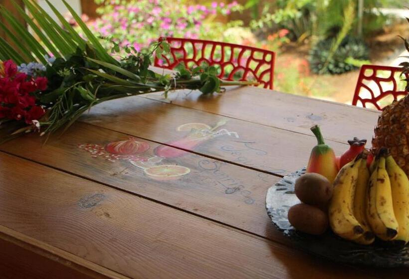 بنسيون Amour Deshaies