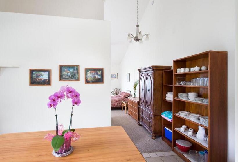 膳宿费 Bears  Place Guest House