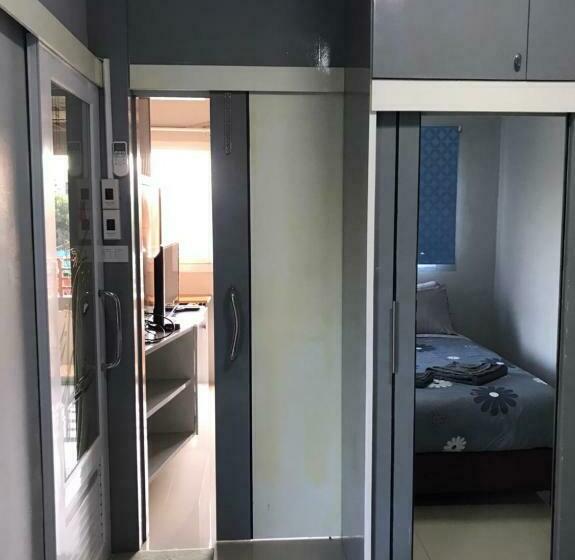 פנסיון Big Ben Residence