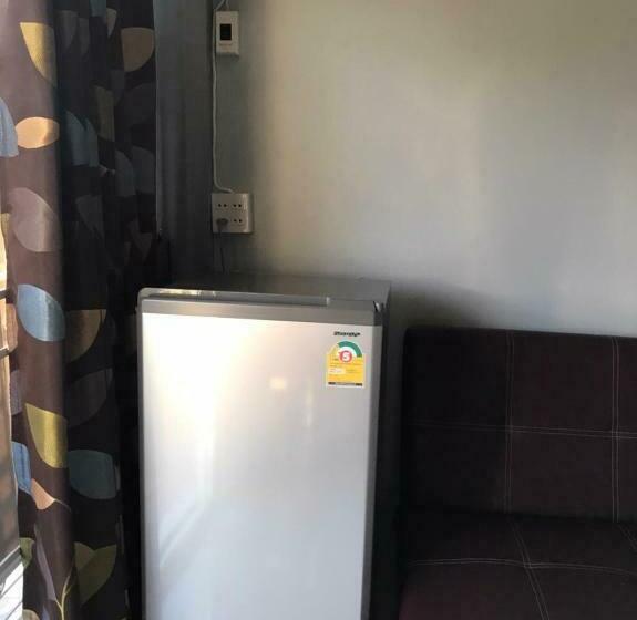 פנסיון Big Ben Residence