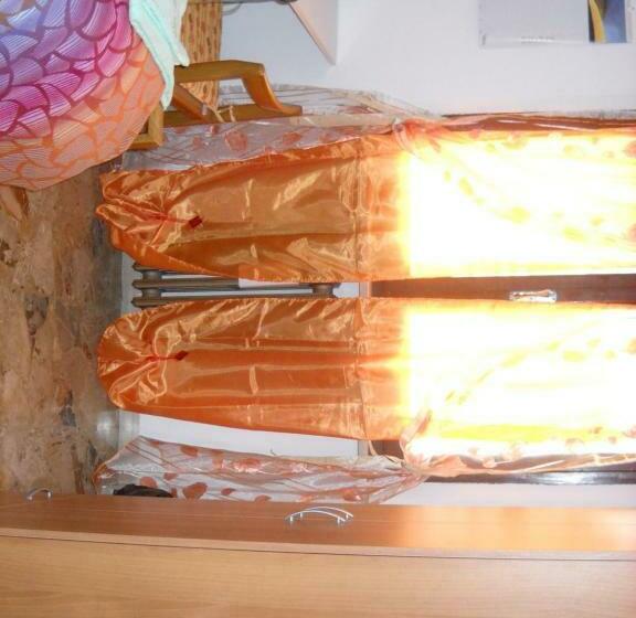 膳宿费 Casa Aurora