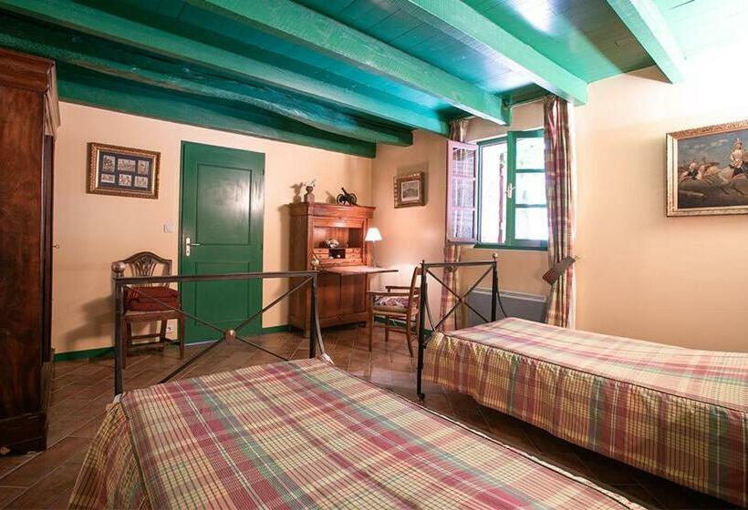 פנסיון Domaine De Bertranet   Chambres D Hôtes