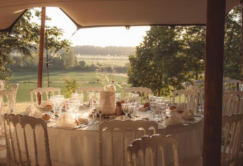 פנסיון Domaine De Bertranet   Chambres D Hôtes