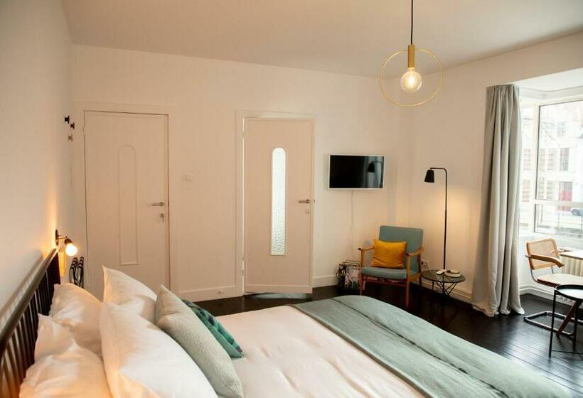 膳宿费 Huisalfons